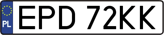 EPD72KK