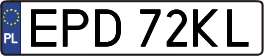 EPD72KL