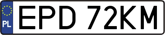 EPD72KM