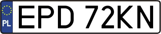 EPD72KN