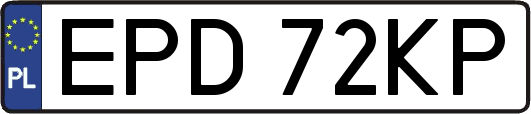 EPD72KP