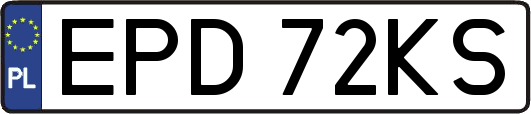 EPD72KS