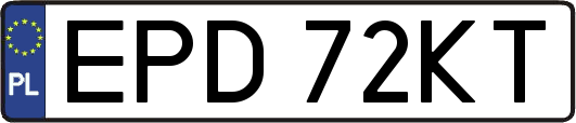 EPD72KT