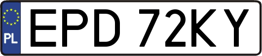 EPD72KY
