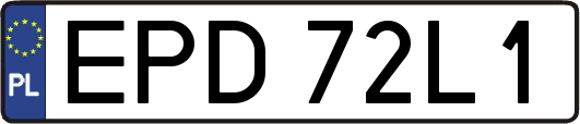 EPD72L1