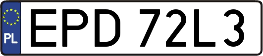 EPD72L3