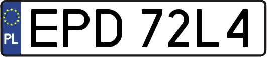EPD72L4