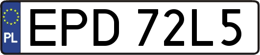 EPD72L5