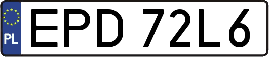 EPD72L6