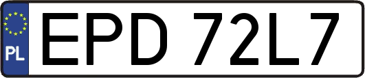 EPD72L7
