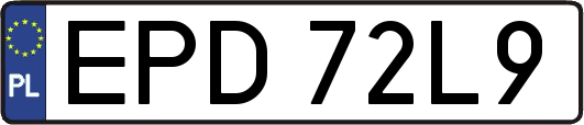 EPD72L9