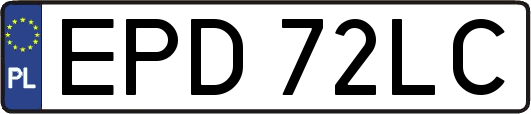 EPD72LC