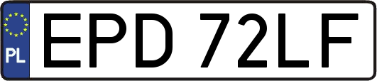 EPD72LF