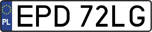 EPD72LG
