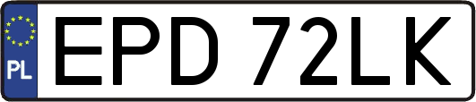 EPD72LK