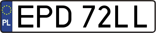 EPD72LL