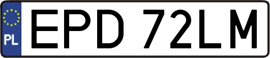 EPD72LM