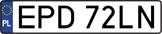 EPD72LN