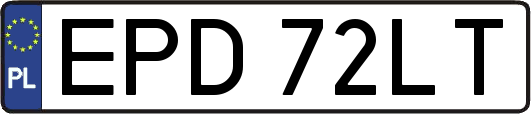 EPD72LT