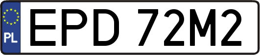 EPD72M2