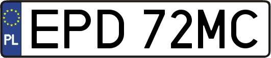 EPD72MC