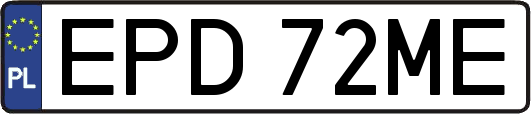 EPD72ME