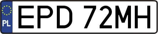EPD72MH