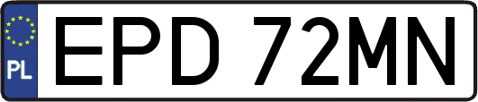 EPD72MN