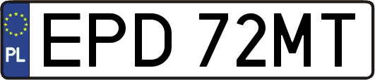 EPD72MT