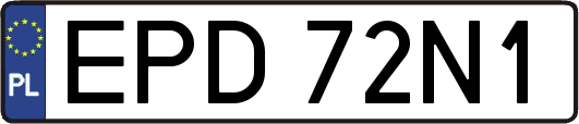 EPD72N1