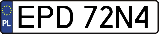 EPD72N4