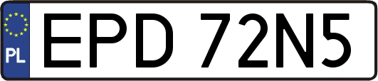 EPD72N5