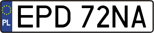 EPD72NA