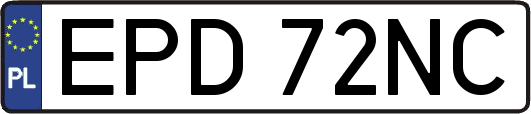 EPD72NC