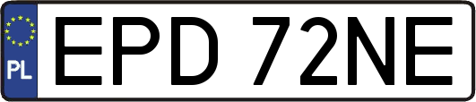 EPD72NE