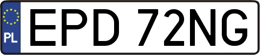 EPD72NG