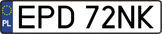 EPD72NK