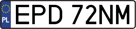 EPD72NM