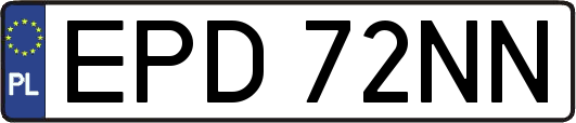 EPD72NN
