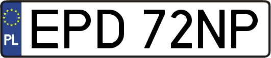 EPD72NP