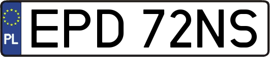 EPD72NS