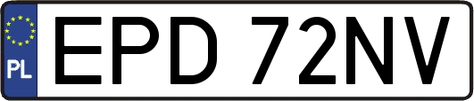 EPD72NV