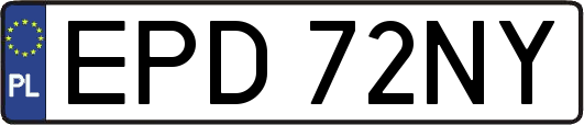 EPD72NY