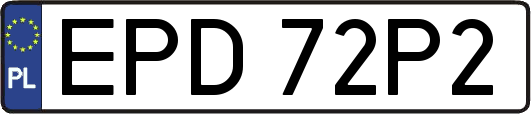 EPD72P2