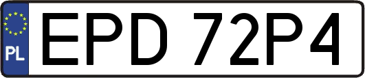 EPD72P4