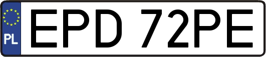 EPD72PE
