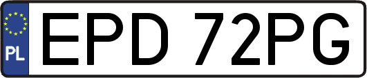 EPD72PG