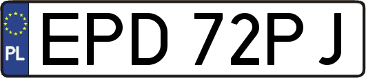 EPD72PJ