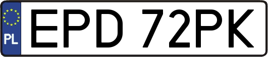 EPD72PK
