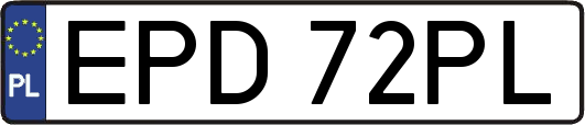 EPD72PL
